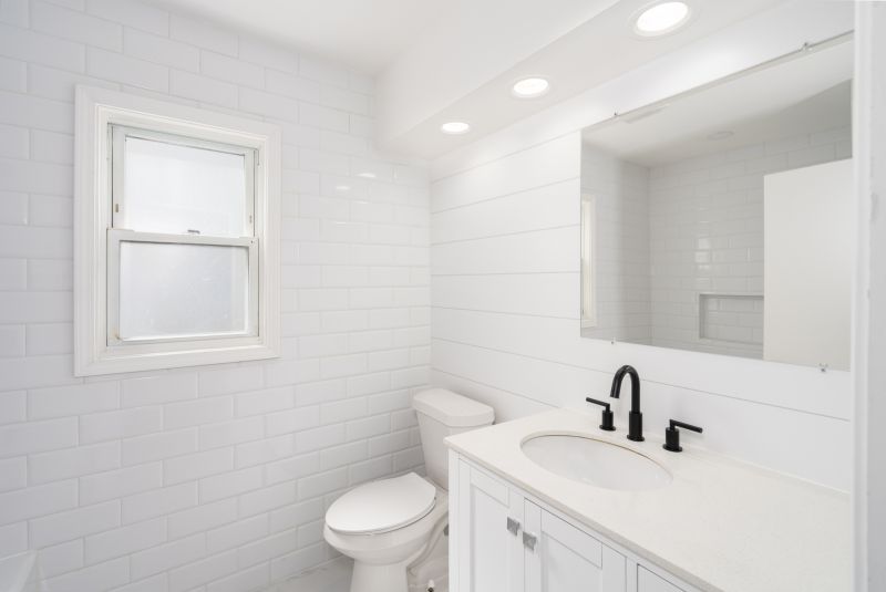 Top Bathroom Remodeling Companies in Bolingbrook, IL