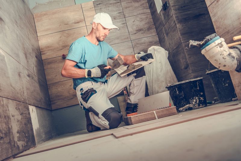 Top Bathroom Remodeling Companies in Chicago, IL