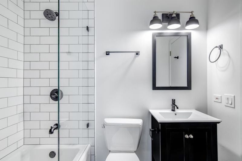 Top Bathroom Remodeling Companies in Chicago, IL