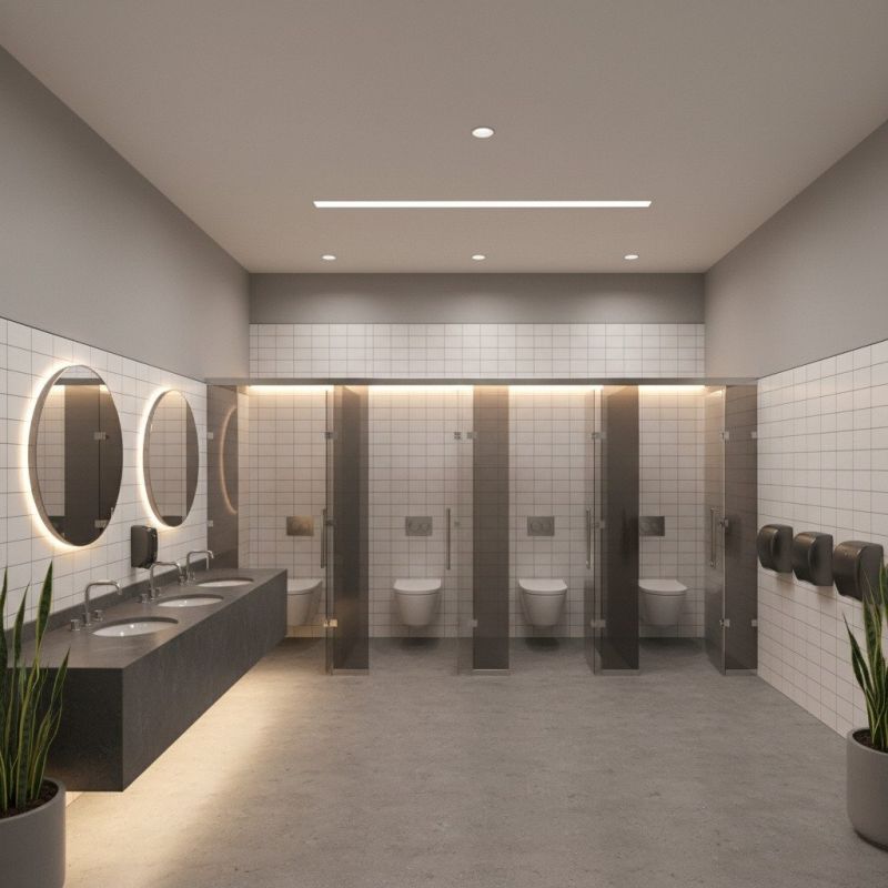 Top Bathroom Remodeling Companies in Flossmoor, IL
