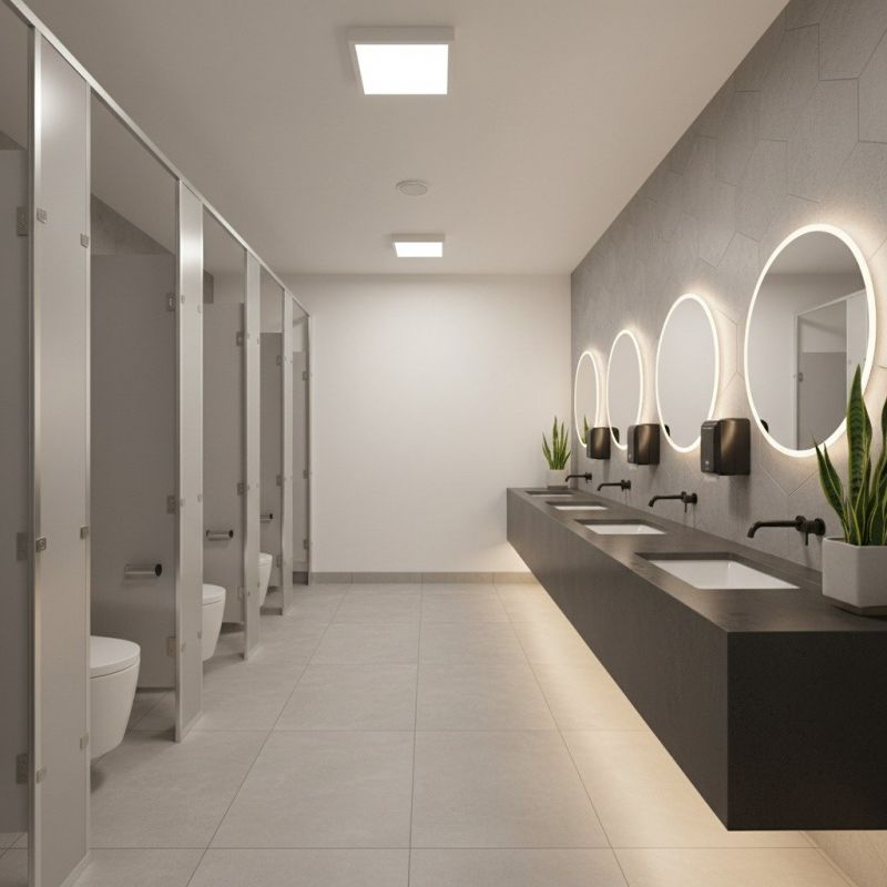 Top Bathroom Remodeling Companies in Lansing, IL