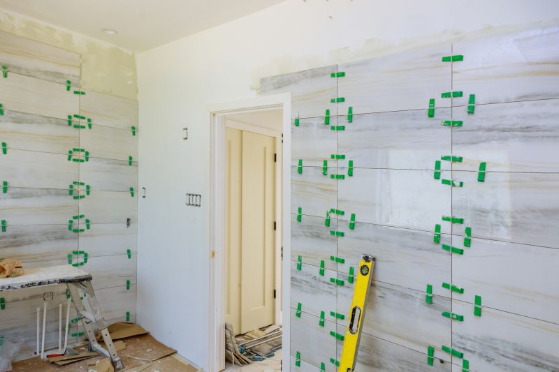 Top Bathroom Remodeling Companies in Lansing, IL