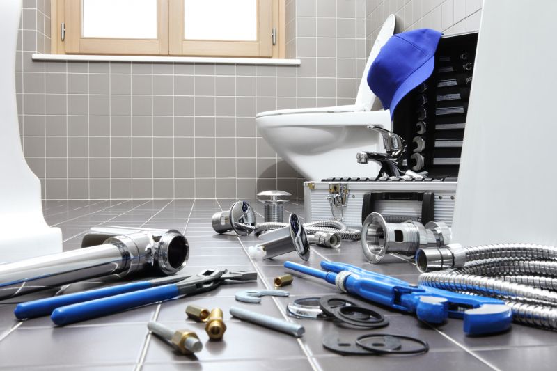 Top Bathroom Remodeling Companies in Lemont, IL