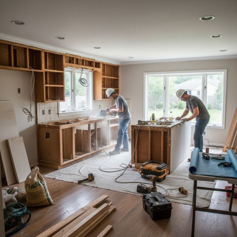 Top Bathroom Remodeling Companies in Monee, IL