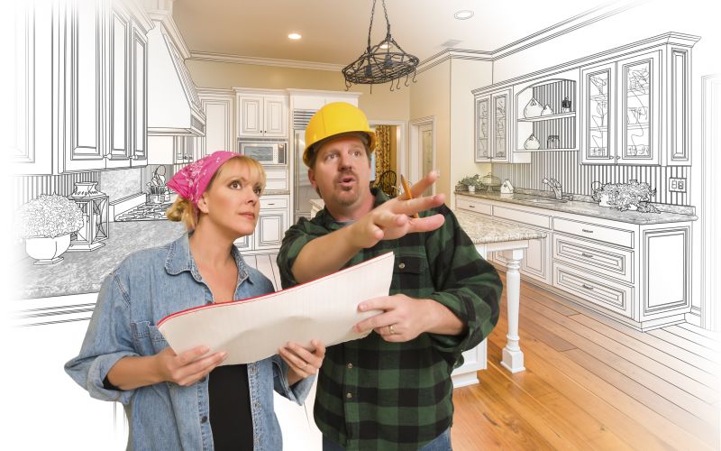 Top Bathroom Remodeling Companies in Oak Forest, IL