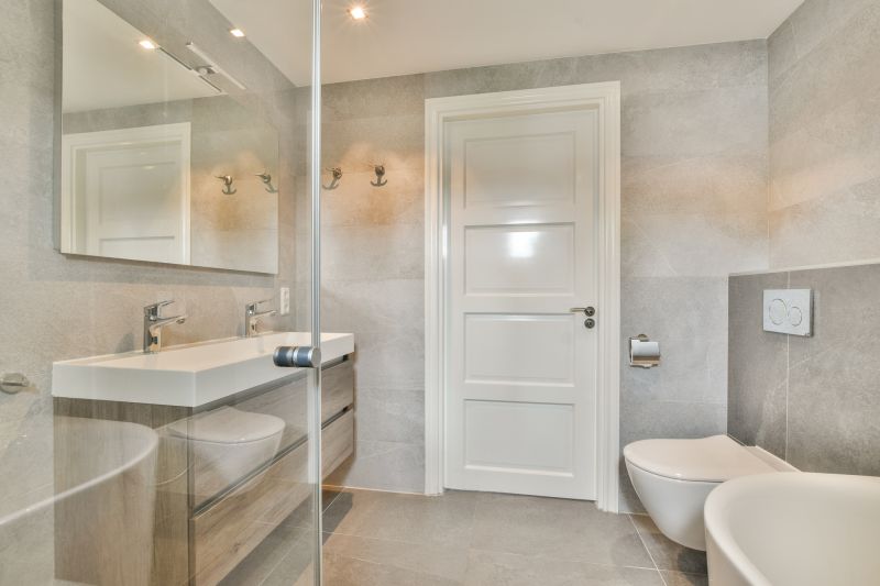 Top Bathroom Remodeling Companies in Romeoville, IL
