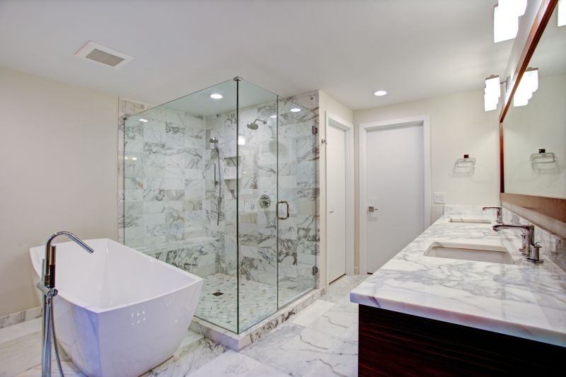 Best Bathroom Remodelers Contractors in Flossmoor, IL